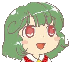 Yuuka Kazami